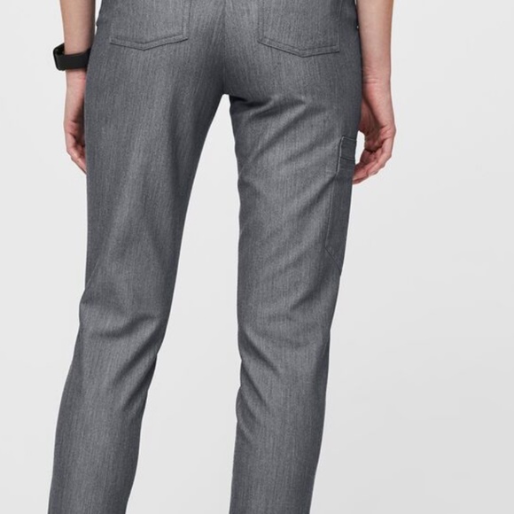 NWT FIGS Zamora Joggers XXS - Picture 4 of 4